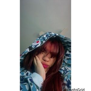 Meet your Posher, Dinorah